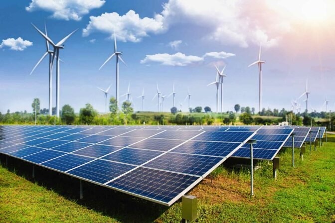 Powering Asia Pacific’s Energy Transition